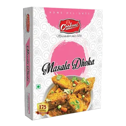 Masala Dhokla | Cookme