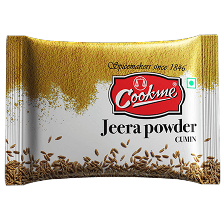 Jeera Powder | Cookme