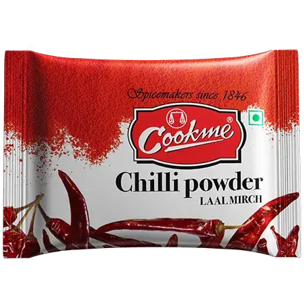Chilli Powder ( Laal Mrich) | Cookme