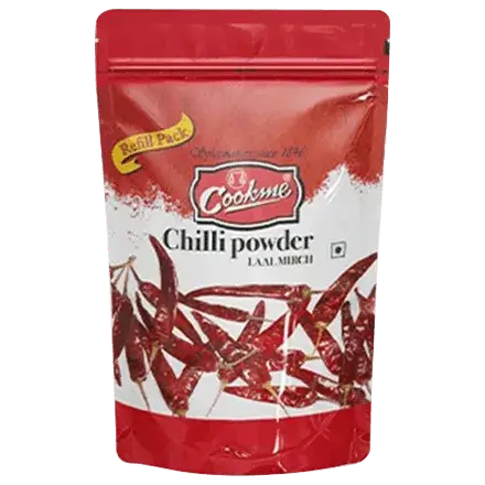Chilli Powder ( Laal Mrich) | Cookme