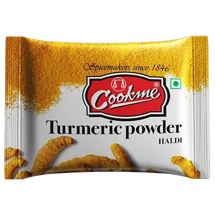 Turmeric Power ( Haldi) | Cookme